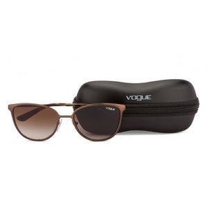 EUC Vogue sunglasses